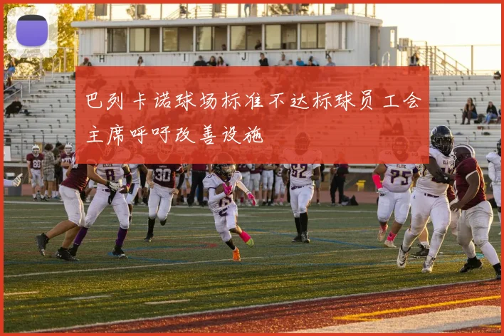 巴列卡诺球场标准不达标球员工会主席呼吁改善设施