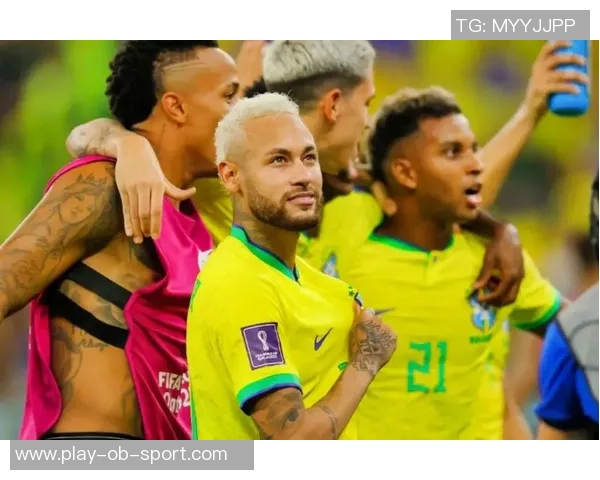 内马尔送上温暖祝福庆祝罗德里戈生日愿你未来一切顺利