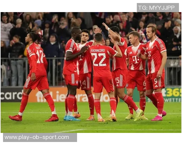 利物浦盯上奥利塞作为未来引援目标拜仁坚决不放人