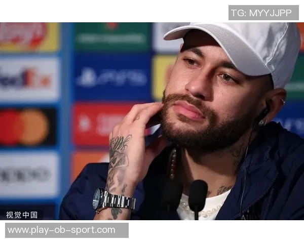 内马尔病床照曝光确认手术目标直指2026世界杯全力复出